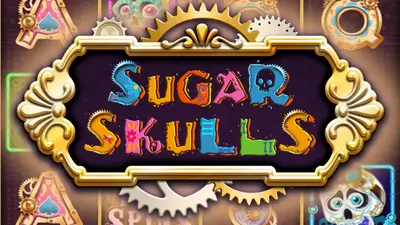 sugar skulls