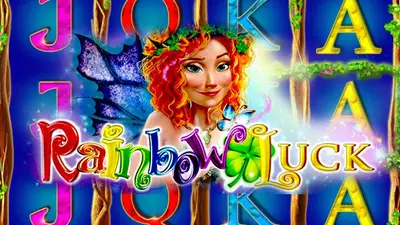 rainbow luck
